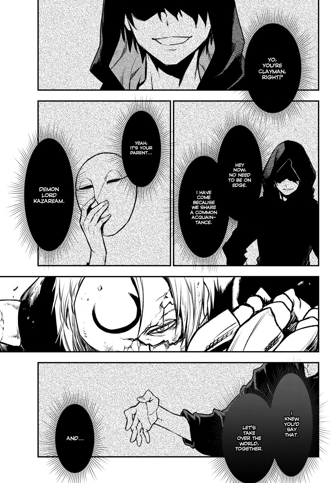 That Time I Got Reincarnated as a Slime, Chapter 84 image 37